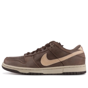 Nike SB Dunk Low 'Mocha Brown' 304292-225