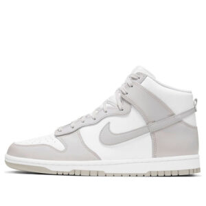 Nike Dunk High 'Vast Grey' DD1399-100