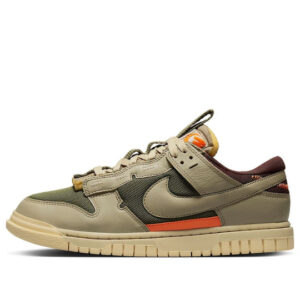 Nike Dunk Low Remastered 'Olive' DV0821-200