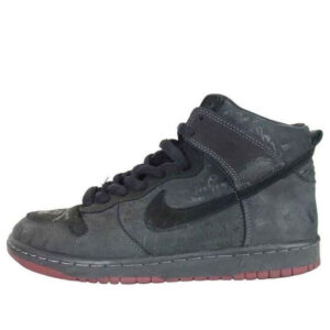 Nike SB Dunk High Pro 'Melvins' 305050-003
