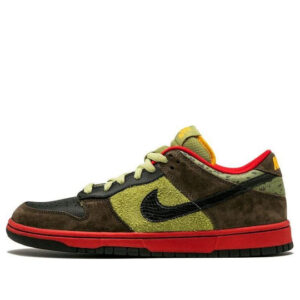 Nike SB Dunk Low Premium 'Asparagus' 313170-302