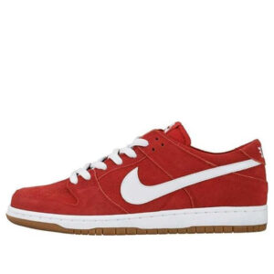 Nike SB Dunk Low Ishod Wair 'University Red' 819674-612