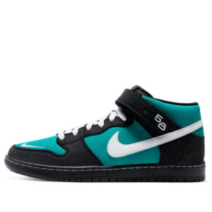Nike SB Dunk Mid 'Freshwater' CV5474-001