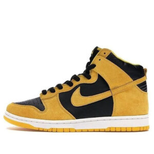 Nike SB Dunk High Pro 'Iowa' 305050-071