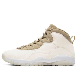 SoleFly x Air Jordan 10 Retro '10th Anniversary' CZ6599-100