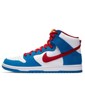 Nike SB Dunk High 'Doraemon' CI2692-400