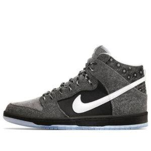 Nike SB Dunk High 'Petoskey Premier Special Box' 645986-010(S-BOX)