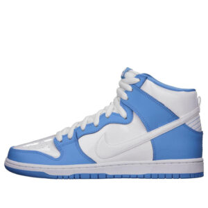 Nike SB Dunk High Premium 'Rivalry' 313171-411
