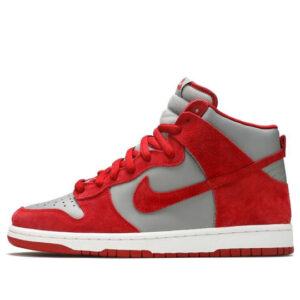 Nike SB Dunk High Pro 'UNLV' 305050-061