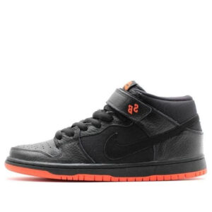 Nike SB Dunk Mid Pro 'Halloween' 314383-022