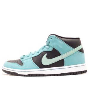 Nike SB Dunk Mid Pro 'Sea Crystal' 314383-033