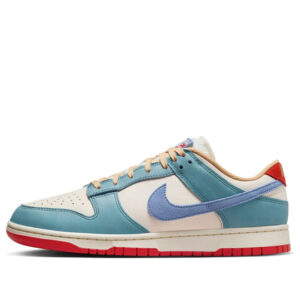Nike Dunk Low 'Royal Pulse Pale Ivory' HJ9112-110
