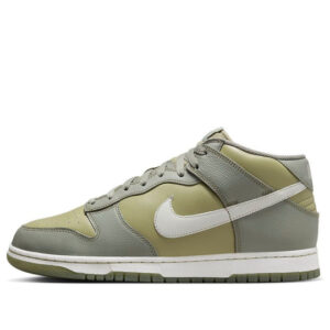 Nike Dunk Mid 'Dark Stucco' FJ4194-001