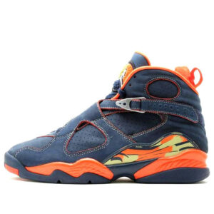 Air Jordan 8 Retro LS 'Pea Pods' 316324-481