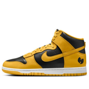 Nike Dunk High 'Wu-Tang' 2024 HJ4320-001