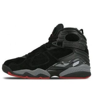 Air Jordan 8 Retro 'Bred' 305381-022