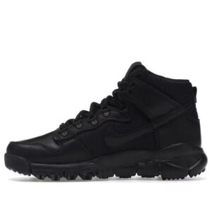 Nike SB Dunk High Boot 'Black' 536182-001