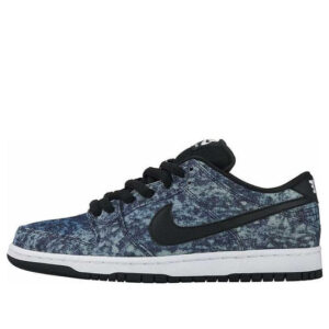 Nike SB Dunk Low Premium 'Bleached Denim' 313170-402