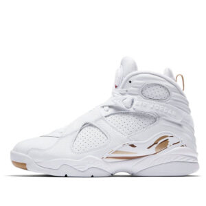 Air Jordan 8 Retro x OVO 'White' AA1239-135