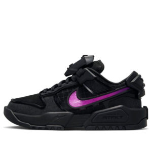 Nike x RTFKT Dunk Genesis 'Void' HM4465-001