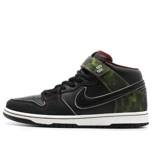 Nike Dunk Mid Elite SB 'Nitraid' 350677-002
