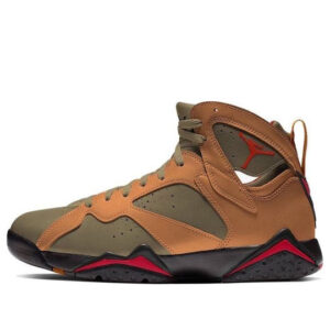Air Jordan 7 Retro 'Olive Flak' CU9307-300