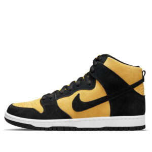 Nike SB Dunk High Pro 'Reverse Goldenrod' DB1640-001