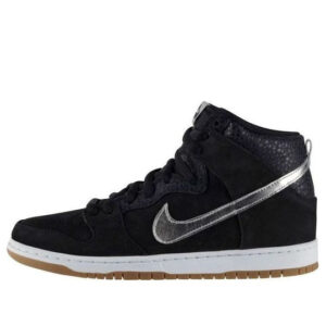 Nike SB Dunk High Prm Somp 'Nigel Sylvester' 635535-001