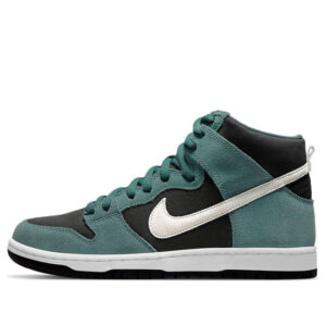 Nike SB Dunk High Pro 'Mineral Slate' DQ3757-300