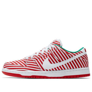 Nike SB Dunk Low 'Candy Cane' 313170-613