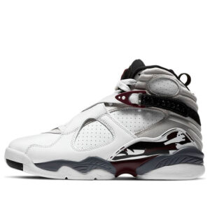 (WMNS) Air Jordan 8 Retro 'Burgundy' CI1236-104
