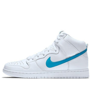 Nike x Richard Mulder SB Dunk High 'Richard Mulder' 881758-141