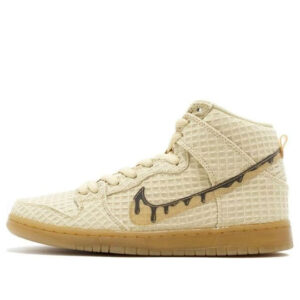 Nike SB Dunk High Premium Hemp 'Waffle' 313171-722