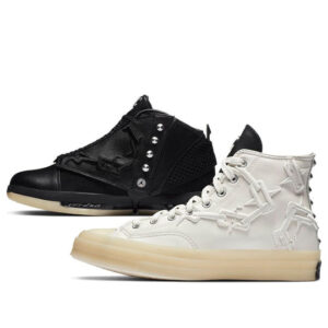 Russell Westbrook x Air Jordan 16/Chuck 70 High 'Why Not? Pack' DA1323-900