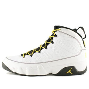 Air Jordan 9 Retro 'Quai 54' 302370-105