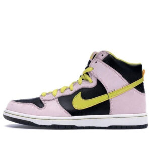 Nike SB Dunk High Premium 'Miss Piggy' 313171-031
