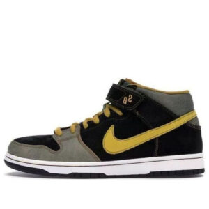 Nike Dunk Mid Premium 'Asbury Park' 314381-371