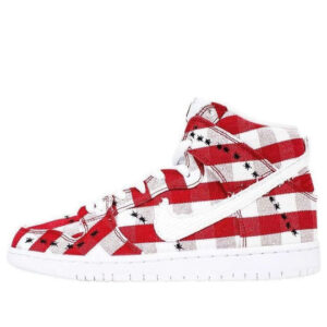 Nike SB Dunk High 'Picnic' 305050-610