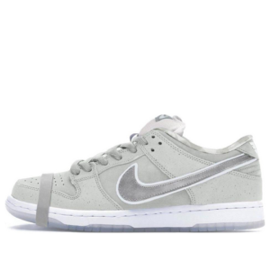 Nike x Concepts SB Dunk Low OG QS 'White Lobster' Friends & Family FD8776-100