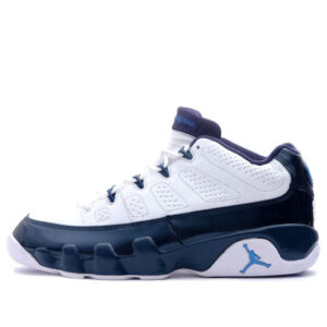 Air Jordan 9 Retro Low 'Blue Pearl' 2002 303895-142