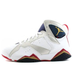 Air Jordan 7 Retro 'Olympic' 2004 304775-171