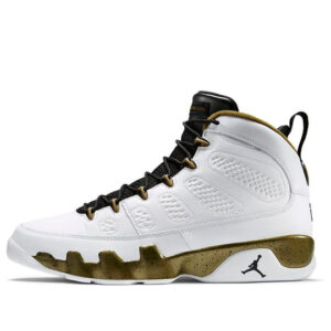 Air Jordan 9 Retro 'Statue' 302370-109