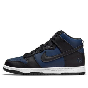 Nike x Fragment Design Dunk High 'Tokyo' DJ0383-400