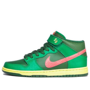 Nike SB Dunk Mid Pro 'Watermelon' 314383-363