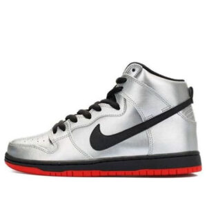 Nike SB Dunk High Pro 'Steel Reserve' 305050-027