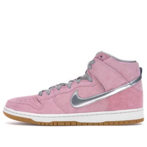 Nike SB Dunk High 'Concepts When Pigs Fly (Special Box)' 554673-610(S-BOX)