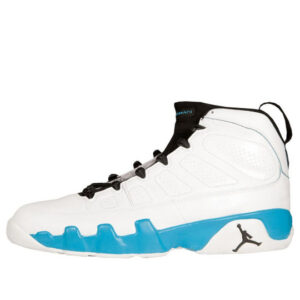 Air Jordan 9 OG 'Powder Blue' 2013 130182-101