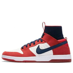 Nike SB Dunk High Elite 'Skate Longer' 917567-641