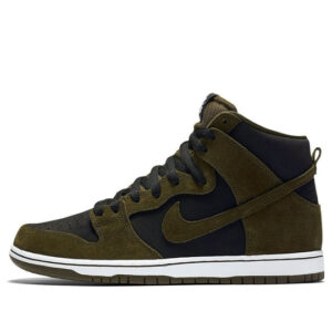 Nike SB Dunk High 'Olive' 854851-330