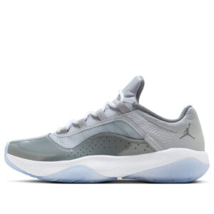 Air Jordan 11 CMFT Low 'Wolf Grey' DN4180-012